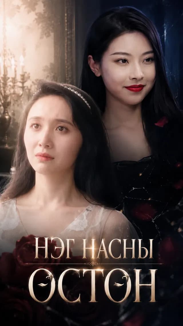 НЭГ НАСНЫ ӨСТӨН