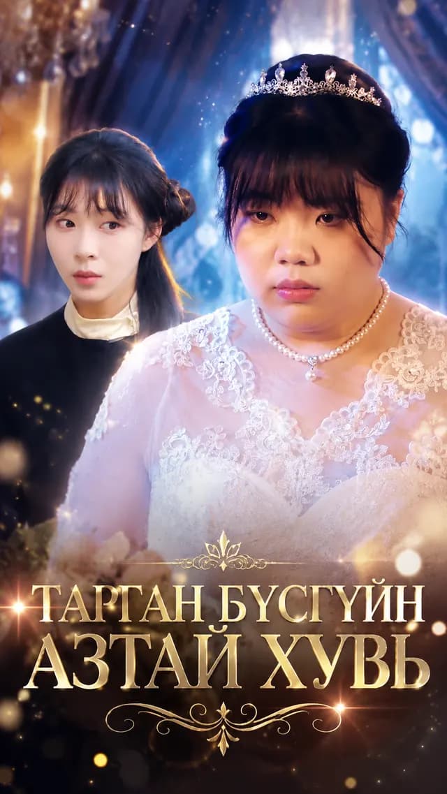 ТАРГАН БҮСГҮЙН АЗТАЙ ХУВЬ