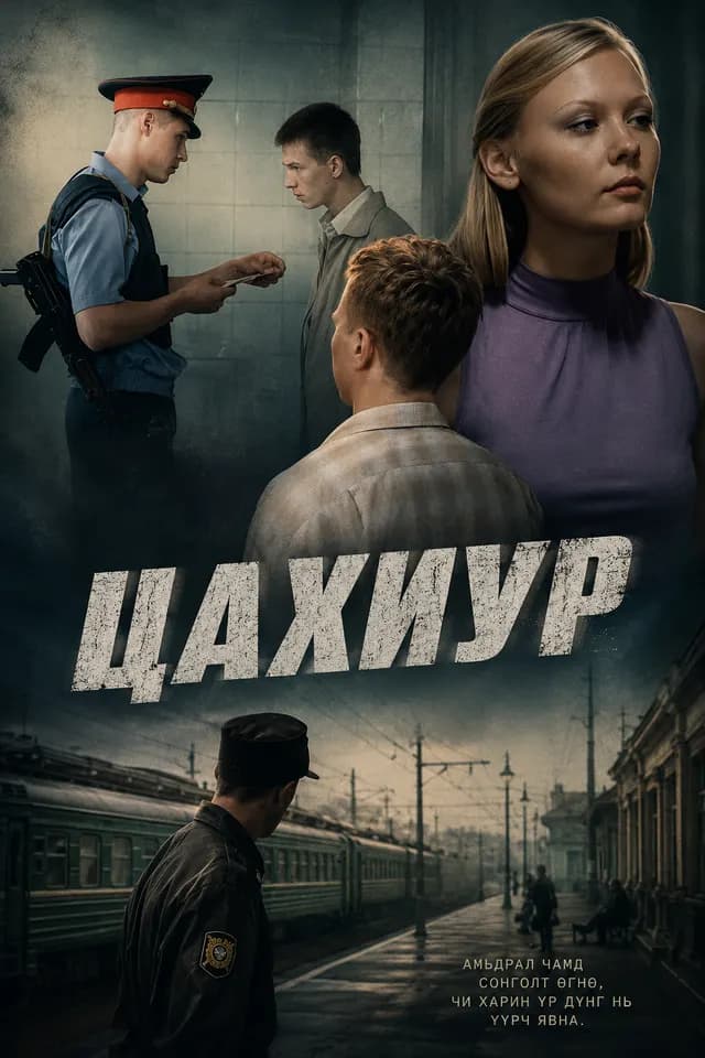 ЦАХИУР