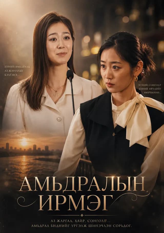 Амьдралын ирмэг