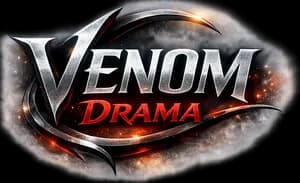 Venom Drama